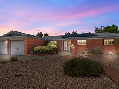 2331 Morrow Rd NE, Albuquerque, NM, 87106