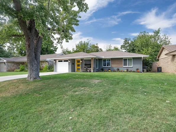 1813 Westminster Pl, Oklahoma City, OK 73120