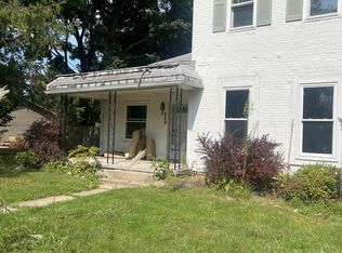 209 Fayette St, Jonesville, MI 49250