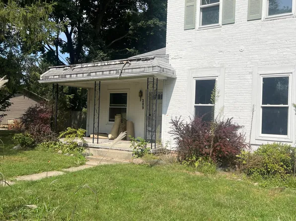 209 Fayette St, Jonesville, MI 49250