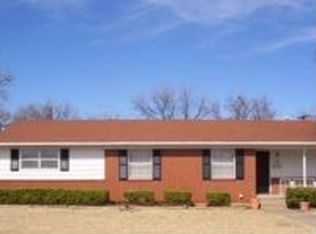 4520 Wynnwood Dr, Wichita Falls, TX 76308