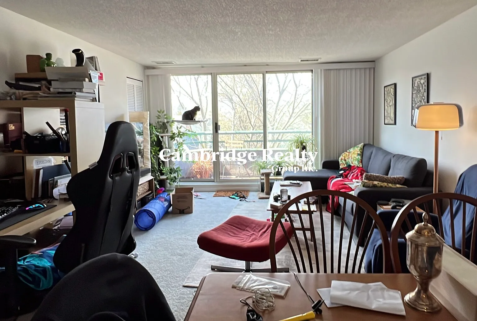 2 bed, 2.0 bath, 1155 sqft, $3,695 — Photo 1