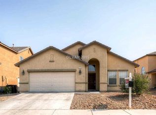 717 E La Madre Way, North Las Vegas, NV 89081