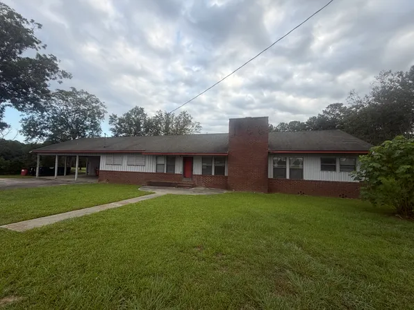 20596 Highway 80 E, Statesboro, GA 30461