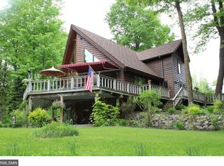 N6085 Dam Rd, Winter, WI 54896