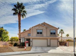 4016 Bliss Canyon Ct, Las Vegas, NV 89129