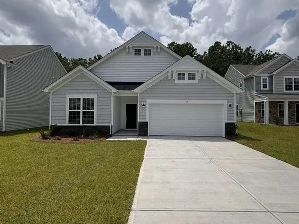 138 Parkwood Ct, Camden, SC 29020