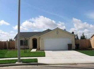 1615 Hudson Ave, Tulare, CA