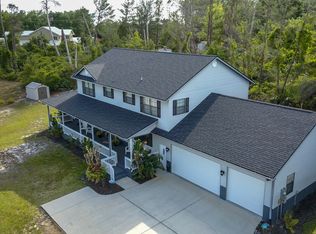 3943 Hunters Ridge Way, Titusville, FL 32796