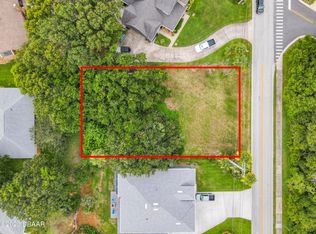 4807 S Peninsula Dr, Ponce Inlet, FL 32127