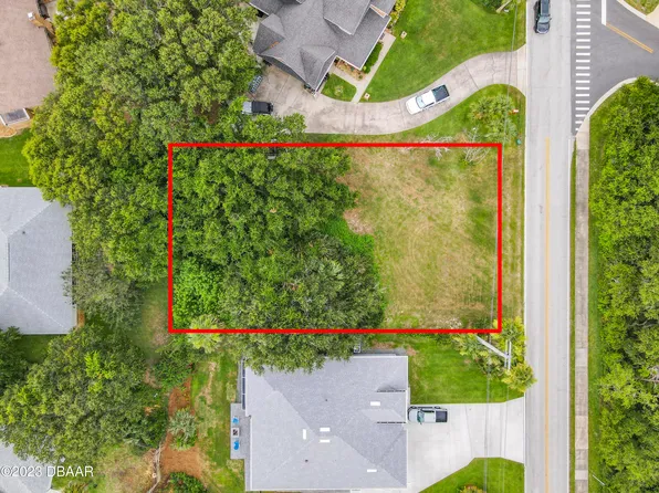 4807 S Peninsula Dr, Ponce Inlet, FL 32127