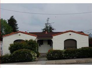 523 Broadway Santa Cruz CA 95060 Zillow