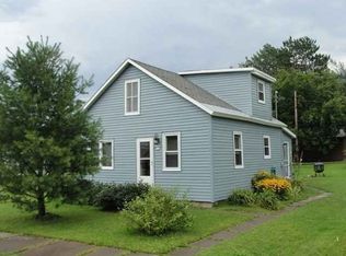 516 Monroe St, Mellen, WI 54546