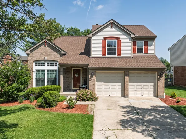 2020 Aristocrat Blvd, Independence, KY 41051