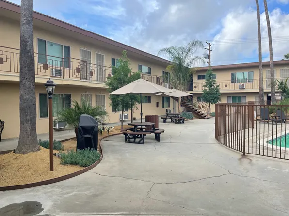 Sussex House Apartments, 4815 Persimmon Ave #11, Temple City, CA 91780
