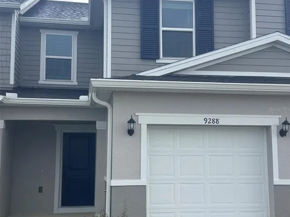 9288 Westside Hills Dr, Davenport, FL 33896