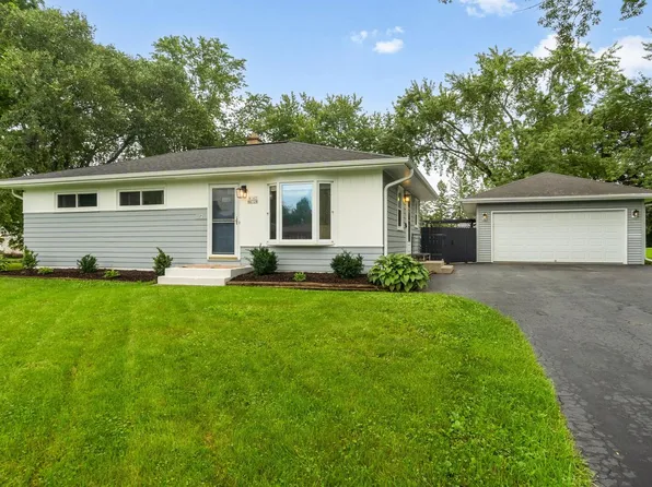 W142N6728 Washington AVENUE, Menomonee Falls, WI 53051