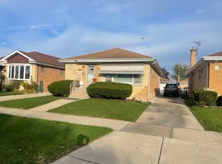 4617 N Canfield Ave, Norridge, IL 60706