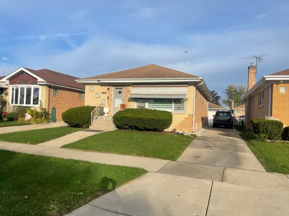 4617 N Canfield Ave, Norridge, IL 60706