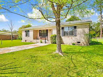 202 W Jackson St, Summerdale, AL, 36580