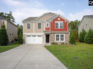 401 Denman Loop, Columbia, SC 29229