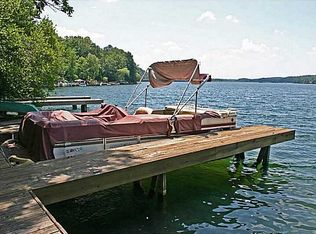 146 Narrows Loop, Waleska, GA 30183