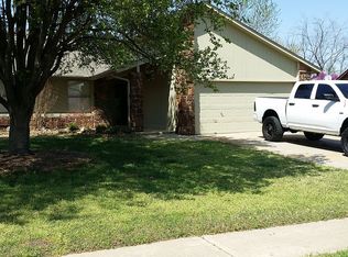 2875 W 114th St S, Jenks, OK 74037