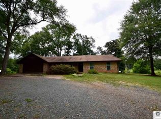 736 Daniel Rd, Arcadia, LA 71001