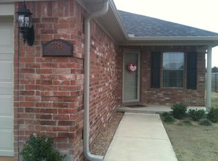 3345 Malvern Hill Dr, Conway, AR 72032