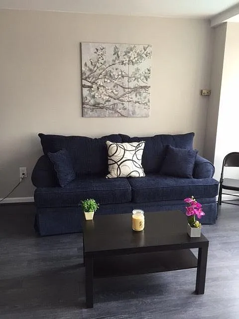 1 bed, 500 sqft, $1,995 — Photo 2