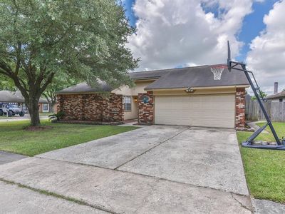 10114 Stonemont Rd, La Porte, TX, 77571
