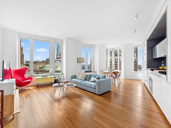 15 William St APT 30E, New York, NY 10005