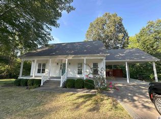 201 Briarwood Dr, Paducah, KY 42003