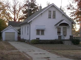 1314 B St, Schuyler, NE 68661