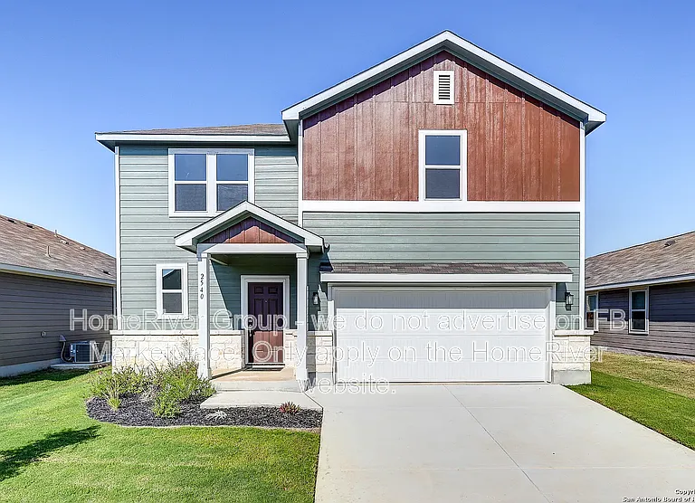 2540 Solon Ln — Photo 26