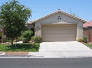 11136 Summer Squash Ln, Las Vegas, NV 89144