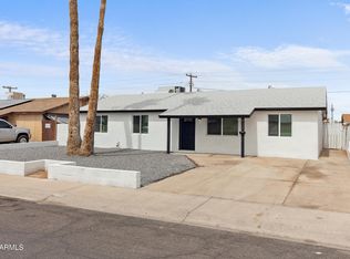 8132 W Earll Dr, Phoenix, AZ 85033