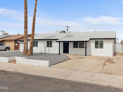 8132 W EARLL Drive, Phoenix, AZ, 85033