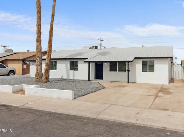 8132 W EARLL Drive, Phoenix, AZ 85033