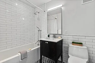 Rented by Living New York