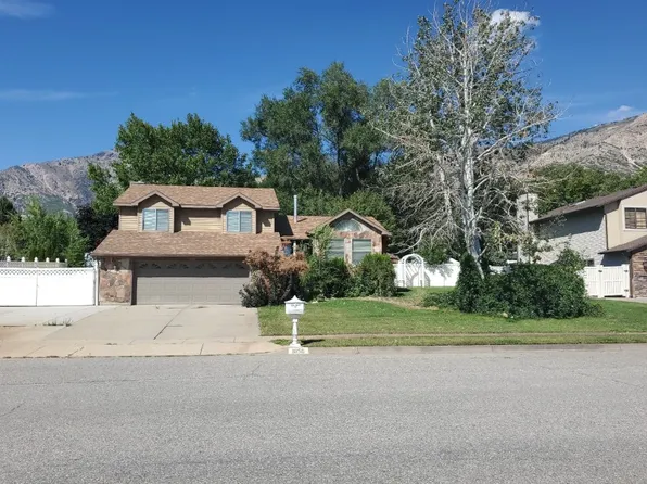 1056 E 2950 N, North Ogden, UT 84414