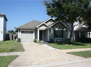 11430 Log Cabin Ln, Tomball, TX 77375