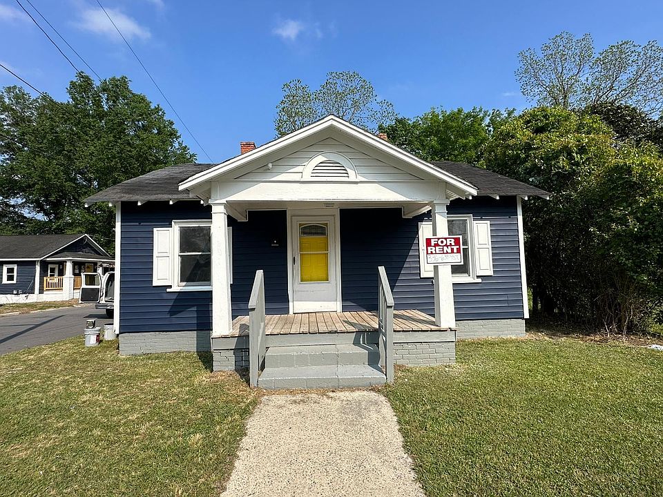 1st image of 601 Vance St