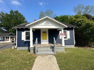 601 Vance St, Greenville, NC 27834