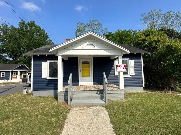 601 Vance St, Greenville, NC 27834