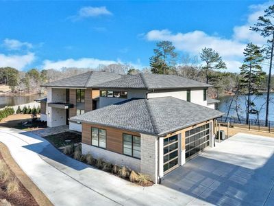 799 E Lake Dr, Gainesville, GA, 30506