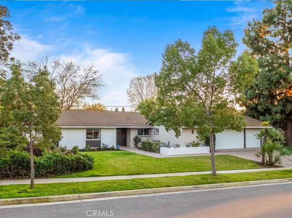 622 El Mirador Dr, Fullerton, CA 92835