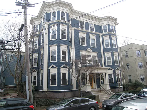 88 Hancock St #2 Photo 1