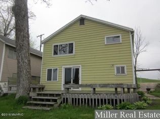 3175 Podunk Lake Rd, Hastings, MI 49058