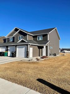 3643 Meridian Dr, Bismarck, ND, 58504